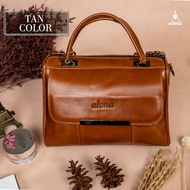 TAS KULIT WANITA PREMIUM TAS SELEMPANG WANITA TAS KULIT WANITA POUNCH KULIT WANITA TAS SELEMPANG COA
