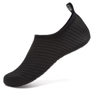 Lặn biển Giày bãi biển Đáy mềm Khô nhanh Yoga Giày thể thao nước