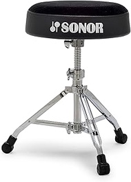 SONOR SN-DT6000RT Drum Throne 600 Series