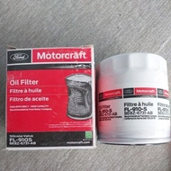 motorcraft oil filter FL-910S