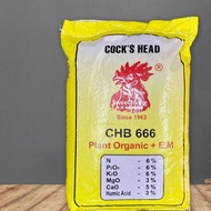 Hextar Cap Ayam Brand npk 6-6-6