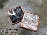 (NEW)Hermes Silk Scarf 90x90 絲巾