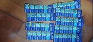 全新 天球 CR2032 3V Lithium Battery 電池 (每排5粒， 每排$12)