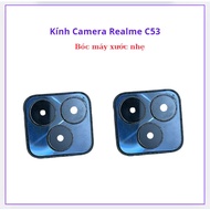 Oppo realme c53 camera glass, unopened