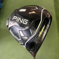 Ping G430 MAX Driver 1W with Head cover TFC 360 FlexS 10.5 Used 250406-005