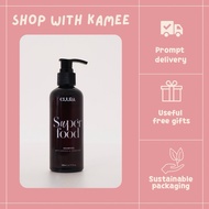 CUURA Superfood Shampoo