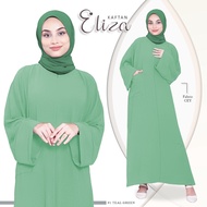 Kaftan Viral CEY  Jubah Kaftan Arrival by mist fashion