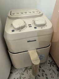 Rasonic 2.7L 氣炸鍋