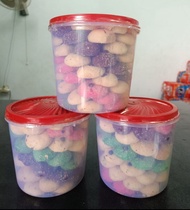 kue monde susu