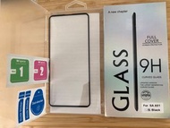 Samsung A51玻璃貼
