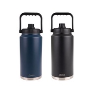 Oasis 雙層真空大容量保溫壺 3800ml