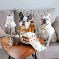 Ham & Cheese Toy-Dog Toys