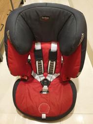 Britax 成長型汽座 Evolva 1-2-3 plus