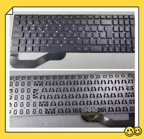 New for Asus x540 X540UB X540UP X540UV X540MA X540MB X540BA F540Y R540MA R540NA R540UP R543MA Keyboa