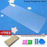 Samsung Galaxy A80 Tempered Glass Screen Protector (K4-5)