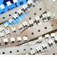 63V 1K 0.1uf 104k 100nf Italian-made AV tape MKT non-polarized film capacitor P-5MM