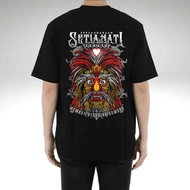 (Code-02) PSHT Bujang Ganong T-shirt