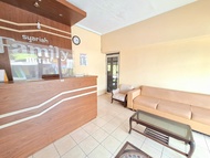 Hotel Family Syariah 1 Parangtritis RedPartner