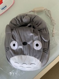 龍猫暖腳器