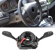 BINB ROAD Turn Signal & Wiper Switch Assembly 61319354047 Compatible with BMW 518d 520d 525d 528i 53