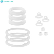 【COLORFUL】Replacement Silicone Water Bottle Gasket for Thermoflask 24oz/32oz/40oz/64oz