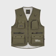 Epidemic Tactical Vest | Impact Vest Olive Vest Tactical