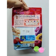 ㍿▦❀Ready Stock  🌸 Calbee Fruit Granola Cereal  700g
