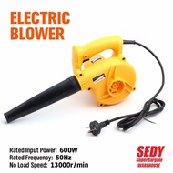 Portable Vacuum Blower - Vacuum and Blower - Osuka Dust Blower