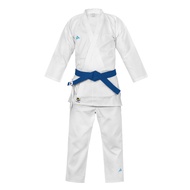 Adidas KARATE Adistart K200 Martial Arts Karate Uniform Beginner Gi Training Gi Karate Martial Art U