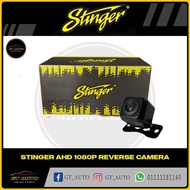 STINGER REVERSE CAMERA AHD 1080P 170 WIDE ANGLE