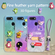 Diy Case For Oppo F9 A7 A11K A5S A12 A94 A93 F17 F19 Pro A9 A5 A31 A3S A53 A52 A92 A12E A8 Case Csin