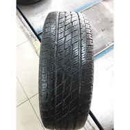 Used Tyre Secondhand Tayar TOYO H/T OPEN COUNTRY 235/65R17 70% Bunga Per 1pc