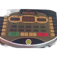 ♙✲Junxia Safety Lock Start Key Magnet Magnetic Key Safety Switch Junxia Treadmill Accessories