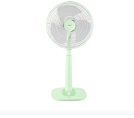 พัดลมสไลด์ HATARI รุ่น S16M1 ขนาด 16 นิ้ว