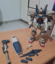 PG高達 MK2 模型散件