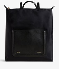 🇬🇧限時特價TED BAKER Voyer woven backpack