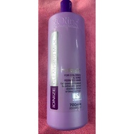 bioline colour shampoo