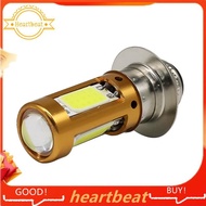 [Hot-Sale] H6M PX15D P15D LED Motorcycle Headlights Hi-Lo Beam Bulb for Motorbike Scooter Moped Head