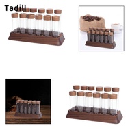 [dksqer] Coffee Bean Storage Tube Funnel Coffee Bean Cellar for Bar Countertop Retail