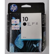 Expired Stock HP Cartridge 10 (Genuine) Black C4844A