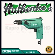 DCA ELECTRIC DRILL KEYLESS CHUCK