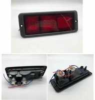 PVR JDM MDM WIRA WAJA KANCIL ISWARA SAGA KELISA KENALI AXIA ALZA BRAKE LIGHT BUMPER LAMP STANLEY 584