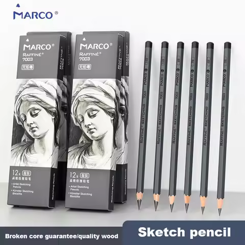 2H HB B 2B 3B 4B 5B 6B 7B 8B 12B 14B Sketch Drawing Graphite Charcoal Pencils Set Drawing Sketching 