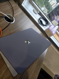 Apple MacBook Air 15吋 16GB 512SSD