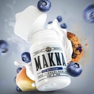 Promo Makna Berry Dough 60Ml By Unionlabs