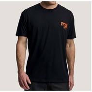 FOX TEXTURED T-SHIRT ORIGINAL