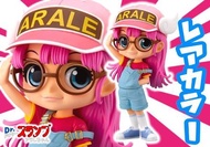 <Ohtoys> 日版 QPosket IQ博士 Dr.Slump Arale 小雲 特別色 全1款 小吉 超人 龍珠 WCF DWC SHF 悟空 模型 Goodsmile 黏土人 公主 扭蛋