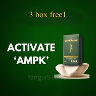 ［buy 3 free 1］ Mixed Berries Drink - Organic & Natural - 5 x FREE Gift - Original HQ EXP 08 2027 kit