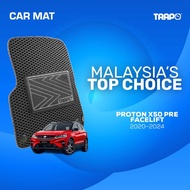 Trapo Karpet Kereta Car Mat Proton X50 Pre Facelift (2020-2024)
