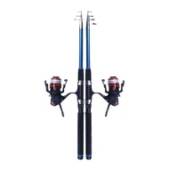 Sea Fishing Rod Suit Fishing Rod Fishing Rod Fishing Rod Casting Rods Surf Casting Rod Telescopic Fishing Rod Fishing Rod Fishing Gear Full Set Direct Fishing Carbon